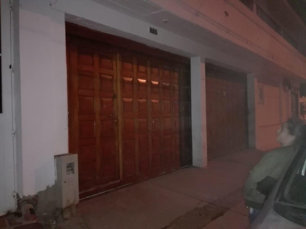 Family Haclams Hotel Zipaquira Exterior photo