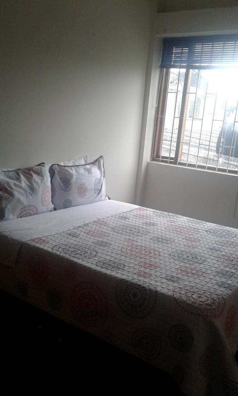 Family Haclams Hotel Zipaquira Room photo